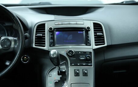 Toyota Venza I, 2013 год, 2 150 000 рублей, 15 фотография