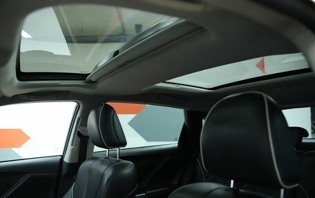 Toyota Venza I, 2013 год, 2 150 000 рублей, 12 фотография