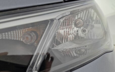 Hyundai Solaris II рестайлинг, 2021 год, 1 350 000 рублей, 11 фотография