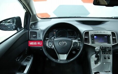 Toyota Venza I, 2013 год, 2 150 000 рублей, 16 фотография