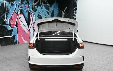 Hyundai Solaris II рестайлинг, 2021 год, 1 235 000 рублей, 5 фотография