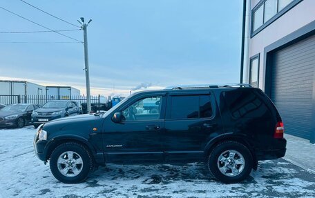 Ford Explorer III, 2004 год, 759 000 рублей, 3 фотография