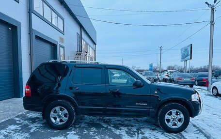 Ford Explorer III, 2004 год, 759 000 рублей, 7 фотография