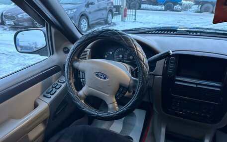 Ford Explorer III, 2004 год, 759 000 рублей, 14 фотография