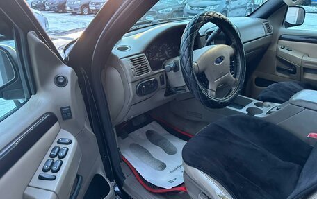 Ford Explorer III, 2004 год, 759 000 рублей, 10 фотография