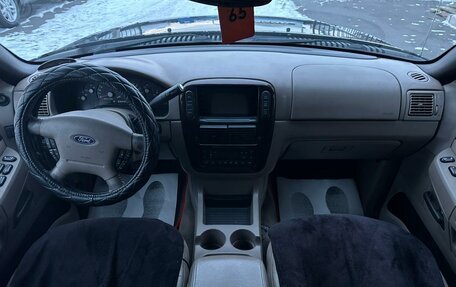 Ford Explorer III, 2004 год, 759 000 рублей, 16 фотография