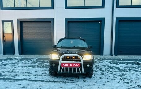 Ford Explorer III, 2004 год, 759 000 рублей, 9 фотография