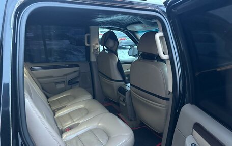 Ford Explorer III, 2004 год, 759 000 рублей, 17 фотография