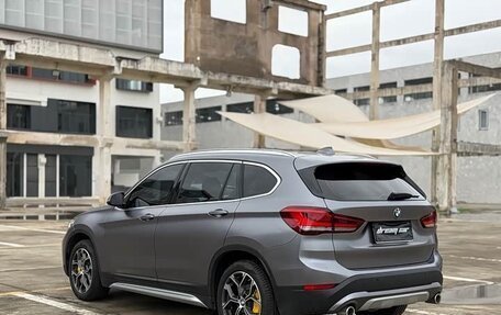 BMW X1, 2021 год, 1 750 333 рублей, 4 фотография