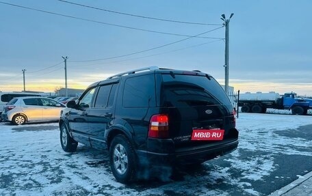 Ford Explorer III, 2004 год, 759 000 рублей, 4 фотография