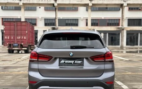 BMW X1, 2021 год, 1 750 333 рублей, 5 фотография