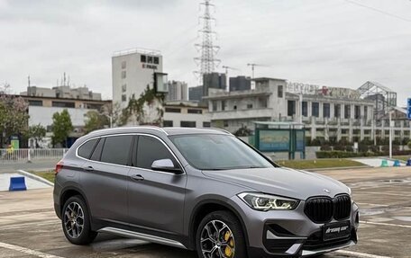 BMW X1, 2021 год, 1 750 333 рублей, 3 фотография