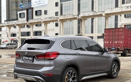 BMW X1, 2021 год, 1 750 333 рублей, 6 фотография