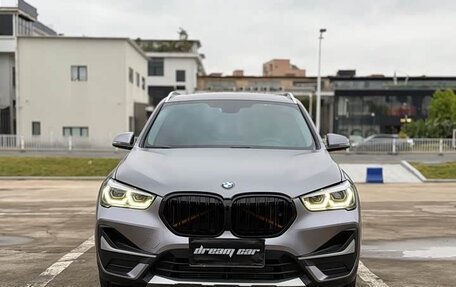 BMW X1, 2021 год, 1 750 333 рублей, 2 фотография