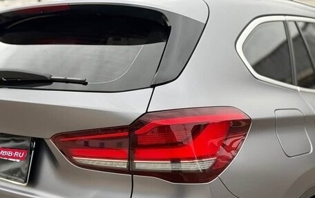 BMW X1, 2021 год, 1 750 333 рублей, 9 фотография