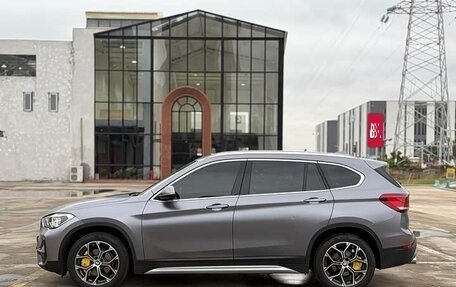 BMW X1, 2021 год, 1 750 333 рублей, 7 фотография