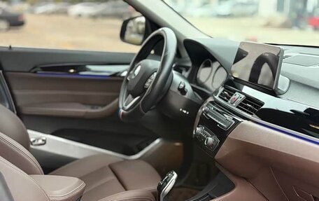 BMW X1, 2021 год, 1 750 333 рублей, 13 фотография