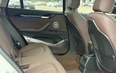 BMW X1, 2021 год, 1 750 333 рублей, 23 фотография