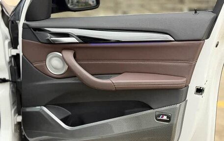 BMW X1, 2021 год, 1 750 333 рублей, 21 фотография