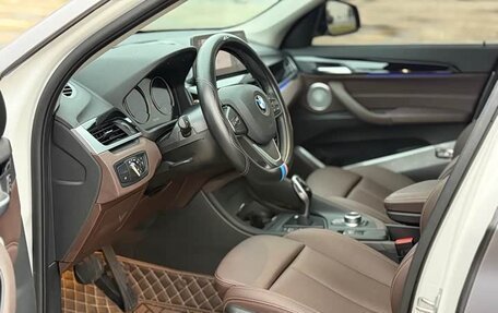 BMW X1, 2021 год, 1 750 333 рублей, 15 фотография