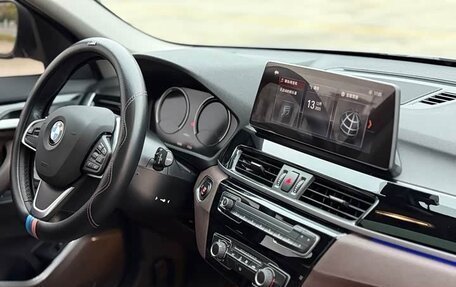 BMW X1, 2021 год, 1 750 333 рублей, 14 фотография