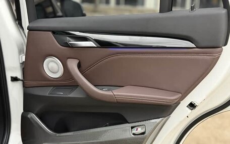 BMW X1, 2021 год, 1 750 333 рублей, 22 фотография