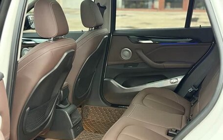 BMW X1, 2021 год, 1 750 333 рублей, 24 фотография