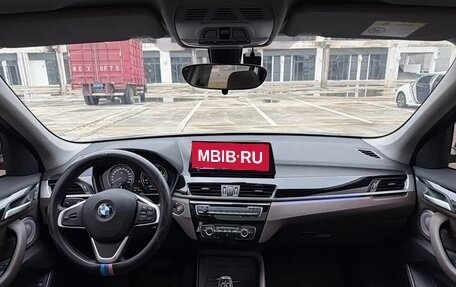 BMW X1, 2021 год, 1 750 333 рублей, 18 фотография