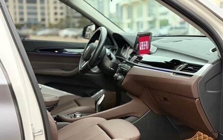 BMW X1, 2021 год, 1 750 333 рублей, 16 фотография