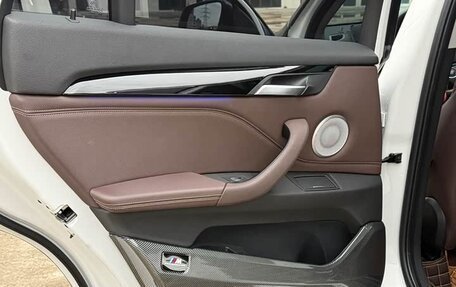 BMW X1, 2021 год, 1 750 333 рублей, 25 фотография