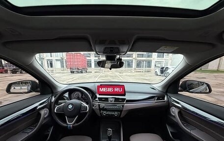 BMW X1, 2021 год, 1 750 333 рублей, 17 фотография