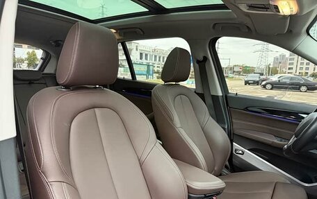 BMW X1, 2021 год, 1 750 333 рублей, 26 фотография