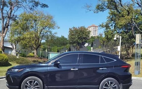 Toyota Harrier, 2023 год, 5 фотография