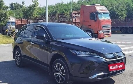 Toyota Harrier, 2023 год, 3 фотография