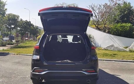 Toyota Harrier, 2023 год, 17 фотография