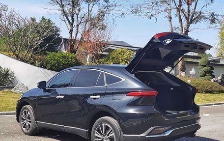 Toyota Harrier, 2023 год, 18 фотография