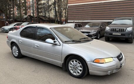 Chrysler Cirrus, 2000 год, 240 000 рублей, 10 фотография