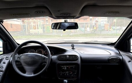 Chrysler Cirrus, 2000 год, 240 000 рублей, 11 фотография