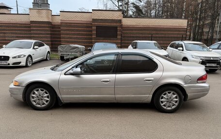 Chrysler Cirrus, 2000 год, 240 000 рублей, 4 фотография