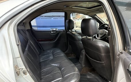 Chrysler Cirrus, 2000 год, 240 000 рублей, 14 фотография