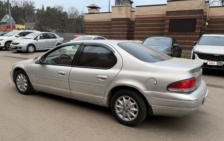 Chrysler Cirrus, 2000 год, 240 000 рублей, 5 фотография