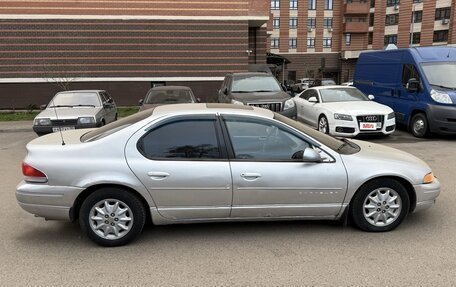 Chrysler Cirrus, 2000 год, 240 000 рублей, 9 фотография