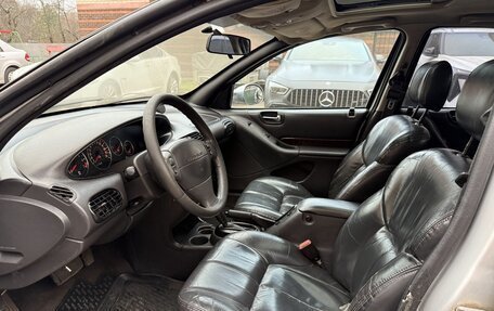 Chrysler Cirrus, 2000 год, 240 000 рублей, 12 фотография
