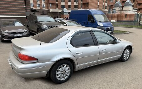 Chrysler Cirrus, 2000 год, 240 000 рублей, 8 фотография