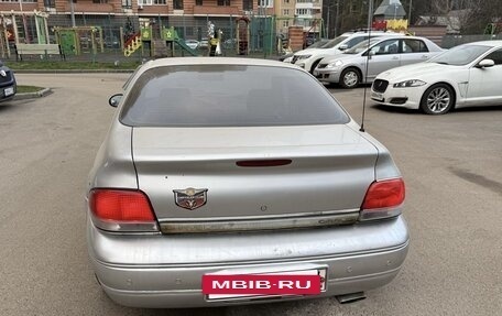 Chrysler Cirrus, 2000 год, 240 000 рублей, 6 фотография