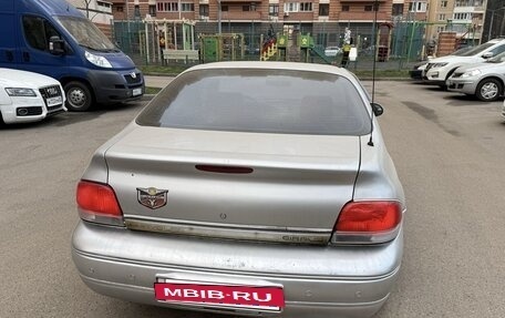 Chrysler Cirrus, 2000 год, 240 000 рублей, 7 фотография