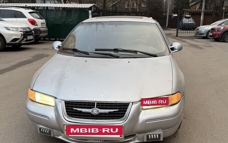 Chrysler Cirrus, 2000 год, 240 000 рублей, 2 фотография