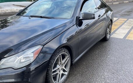 Mercedes-Benz E-Класс, 2015 год, 2 200 000 рублей, 2 фотография