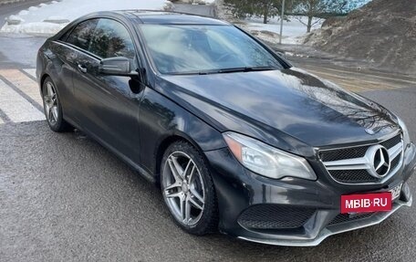 Mercedes-Benz E-Класс, 2015 год, 2 200 000 рублей, 3 фотография