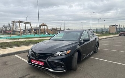 Toyota Camry, 2019 год, 1 950 000 рублей, 1 фотография